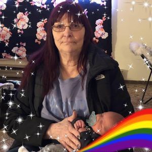 Meet your Posher, Mary